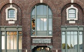 The Bellwether Hotel